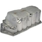 Engine Oil Pan
