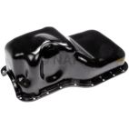 Engine Oil Pan