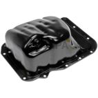 Engine Oil Pan