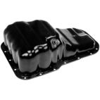 Engine Oil Pan