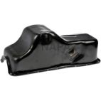 Engine Oil Pan
