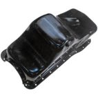 Engine Oil Pan