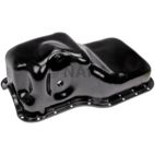 Engine Oil Pan