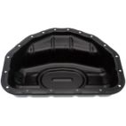 Engine Oil Pan