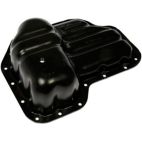 Engine Oil Pan