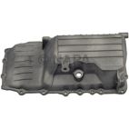 Engine Oil Pan
