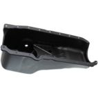Engine Oil Pan