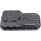 Engine Oil Pan