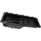 Engine Oil Pan
