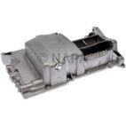 Engine Oil Pan
