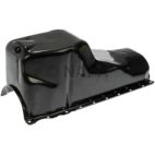 Engine Oil Pan