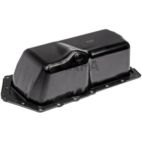 Engine Oil Pan
