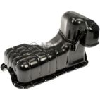 Engine Oil Pan