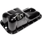 Engine Oil Pan