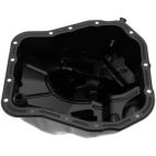 Engine Oil Pan