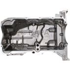 Engine Oil Pan