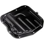 Engine Oil Pan
