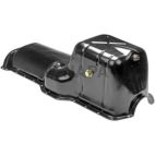 Engine Oil Pan