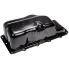 Engine Oil Pan