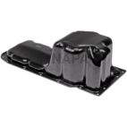 Engine Oil Pan