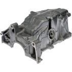 Engine Oil Pan