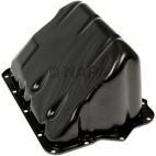 Engine Oil Pan
