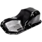 Engine Oil Pan