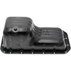 Engine Oil Pan