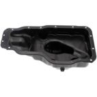 Engine Oil Pan
