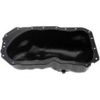 Engine Oil Pan
