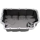 Engine Oil Pan