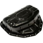 Engine Oil Pan
