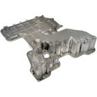 Engine Oil Pan