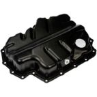 Engine Oil Pan