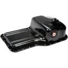 Engine Oil Pan