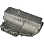Engine Oil Pan