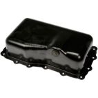 Engine Oil Pan
