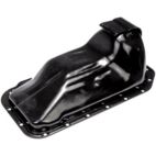 Engine Oil Pan