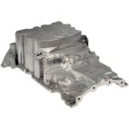 Engine Oil Pan