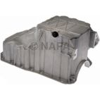 Engine Oil Pan