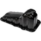 Engine Oil Pan