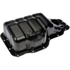 Engine Oil Pan