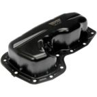Engine Oil Pan