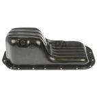 Engine Oil Pan