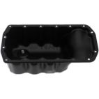 Engine Oil Pan