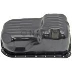 Engine Oil Pan