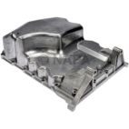 Engine Oil Pan