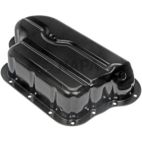 Engine Oil Pan
