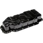 Engine Oil Pan