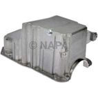 Engine Oil Pan